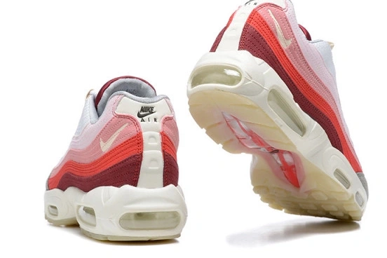 GID   Air Anatomy Max 95 DM0012-600  Nike Air of 1213